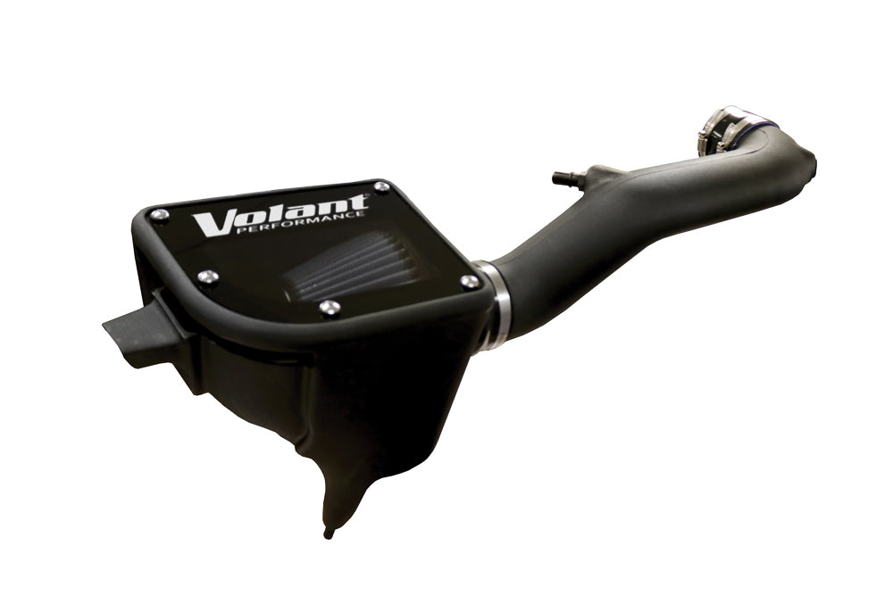 VOLANT 17736 - Air Intake 18-   Jeep Wrangler JL 3.6L image