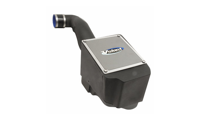 VOLANT 17861 - Closed Box Air Intake  image