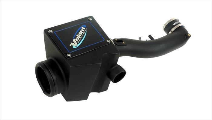 VOLANT 18047 - Closed Box Air Intake  image