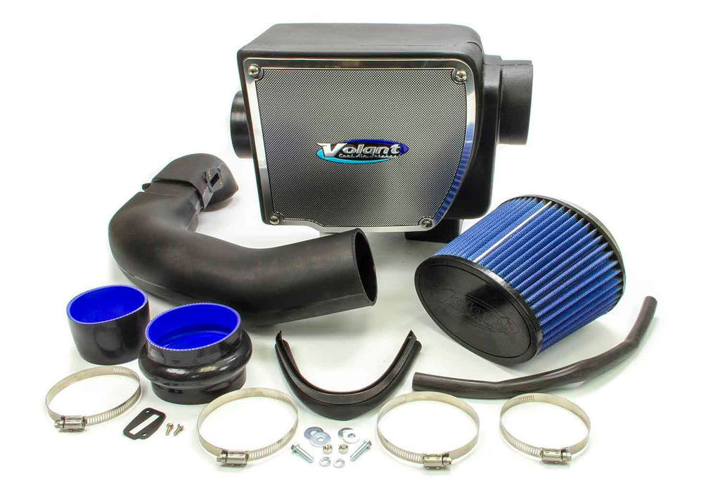 VOLANT 19754 - Air Intake 04-08 Ford F150 5.4L Non Oiled image