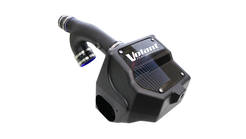 VOLANT 198356 - Air Intake 17-   Ford F150 3.5L image