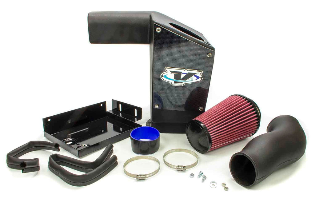 VOLANT 19873 - Air Intake 99-03 Ford F250 7.3L Oiled image