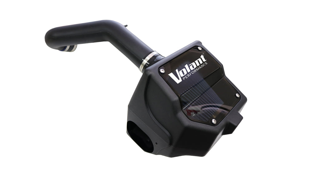 VOLANT 199506 - Air Intake 15-   Ford F150 5.0L image