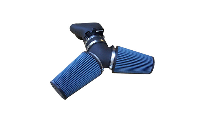 VOLANT 25957C - Open Element Air Intake  image