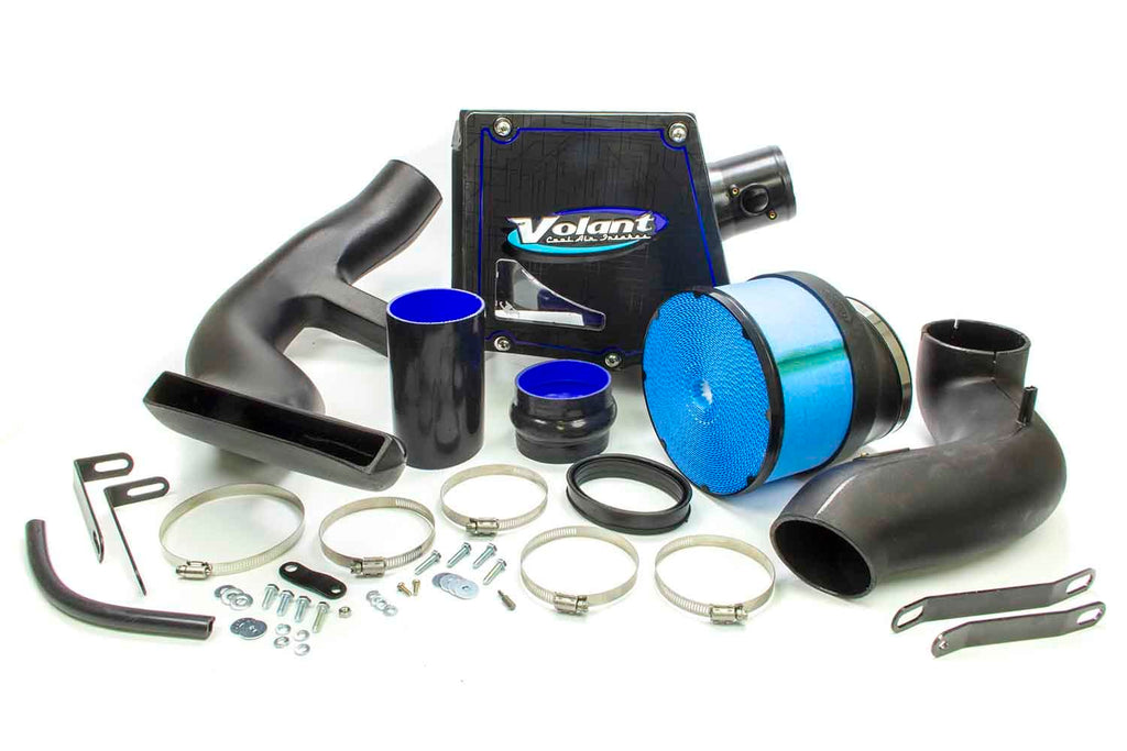 VOLANT 3535362 - Air Intake 09-   GM P/U 4.8/5.3/6.0/6.2L Non Oil image