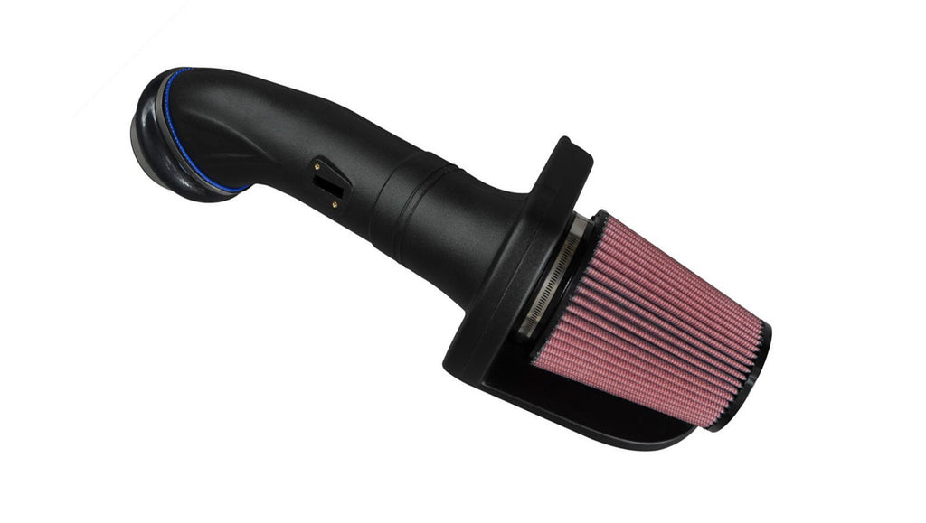 VOLANT 59867 - Cold Air Intake  image