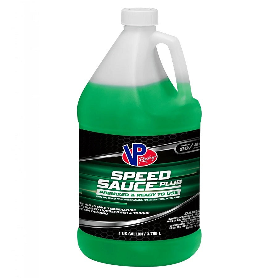 VP RACING 1462 - Speed Sauce Plus Case 4/1 Gal image