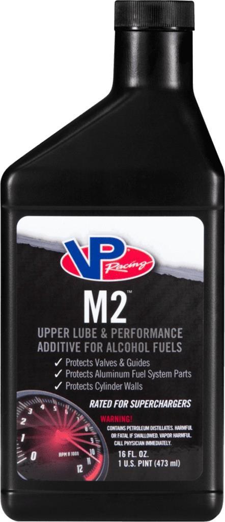 VP RACING 2016 - M2 Upper Lube 16oz  image