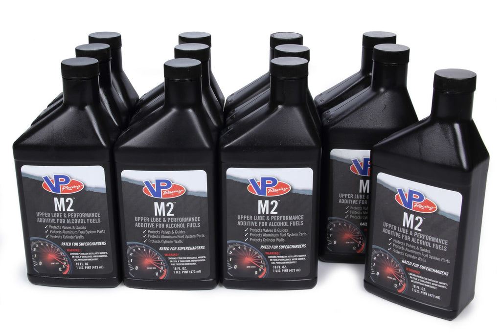 VP RACING 2019 - M2 Upper Lube 16oz (Case 12) image