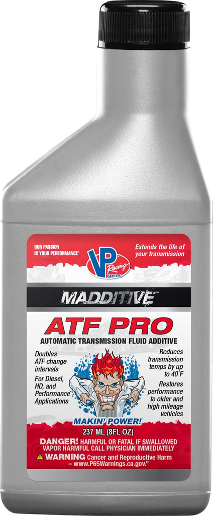 VP RACING 2037 - Transmission Additive Pro 8oz image