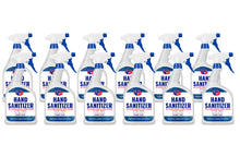 Load image into Gallery viewer, VP RACING 2075 - Hand Sanitizer 80% Alcohol 32oz (Case 12) image