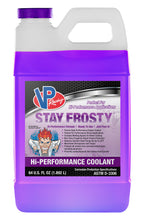 Load image into Gallery viewer, VP RACING 2087 - Coolant Hi-Perf Stay Frosty 64oz image