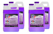 Load image into Gallery viewer, VP RACING 2088 - Coolant Hi-Perf Stay Frosty 64oz (Case 4) image