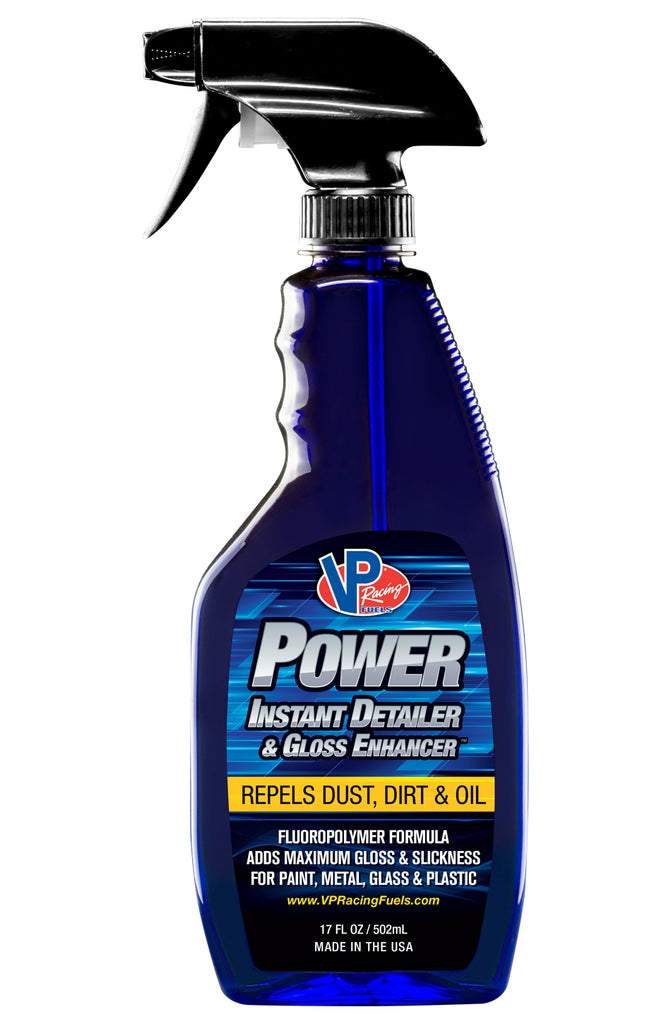 VP RACING 2110 - VP Power Instant Detailer 17oz image