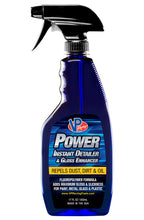 Load image into Gallery viewer, VP RACING 2110 - VP Power Instant Detailer 17oz image