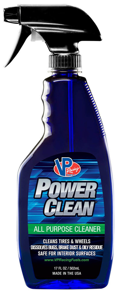 VP RACING 2117 - VP Power Clean 17oz  image