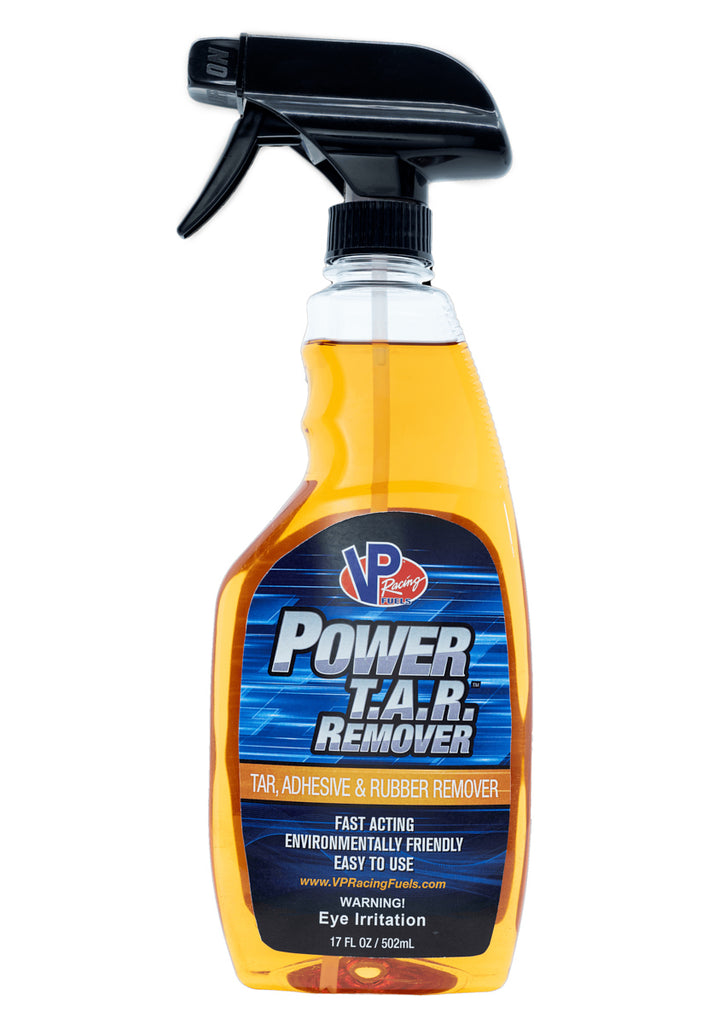 VP RACING 2125 - TAR Remover VP Power 17oz image