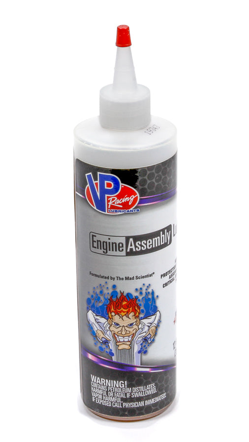 VP RACING 2251 - VP Engine Assembly Lube 12oz image