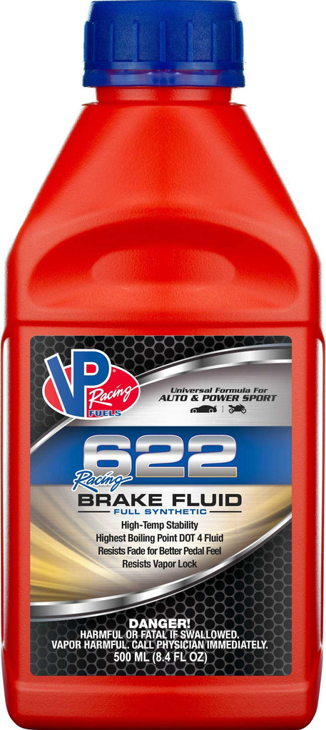 VP RACING 2551 - Brake Fluid Racing 622 500ml image