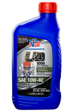 Load image into Gallery viewer, VP RACING 26721 - VP Oil SAE 10w40 UTV/ATV Syn 32oz image