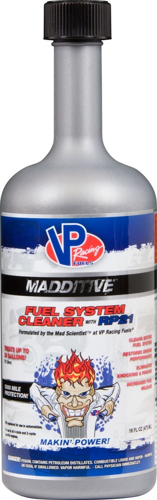 VP RACING 2805 - Fuel System Cleaner 16oz image