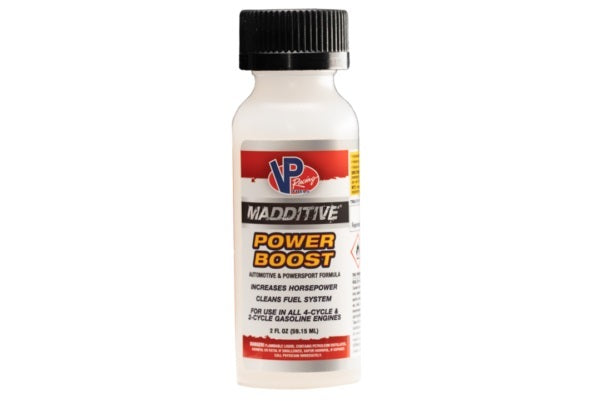 VP RACING 2823 - Power Boost 2oz  image