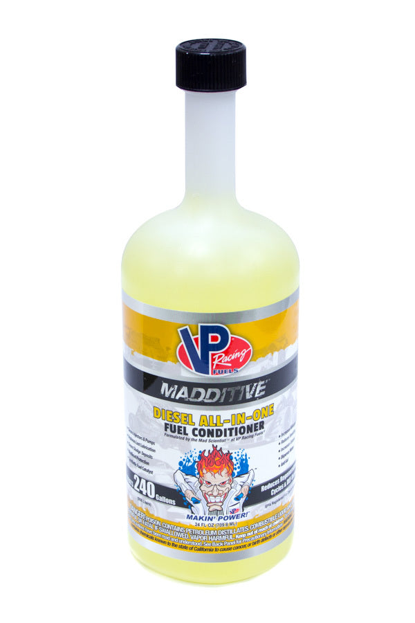 VP RACING 2835 - Diesel Fuel Conditioner 24oz image