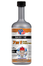 Load image into Gallery viewer, VP RACING 2848 - Fuel Treatment 7 in 1 16oz image