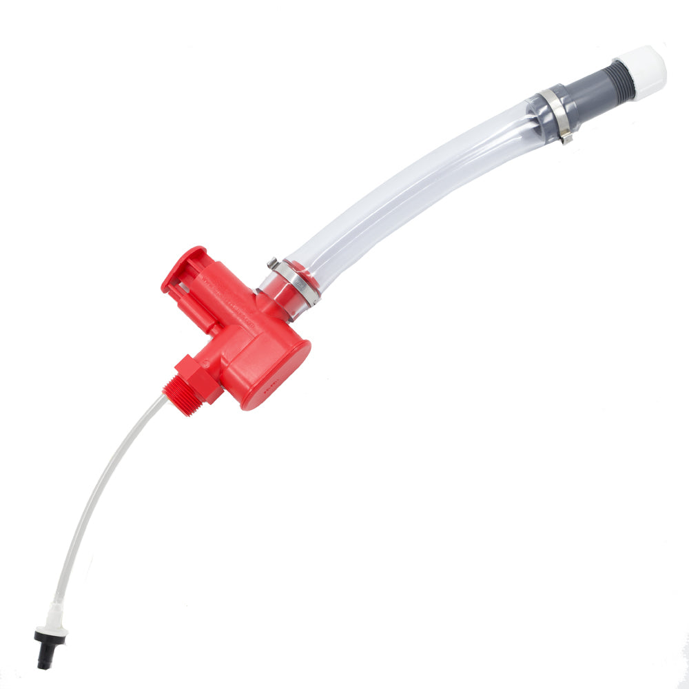 VP RACING 33320 - Trigger Fluid Control Hose image