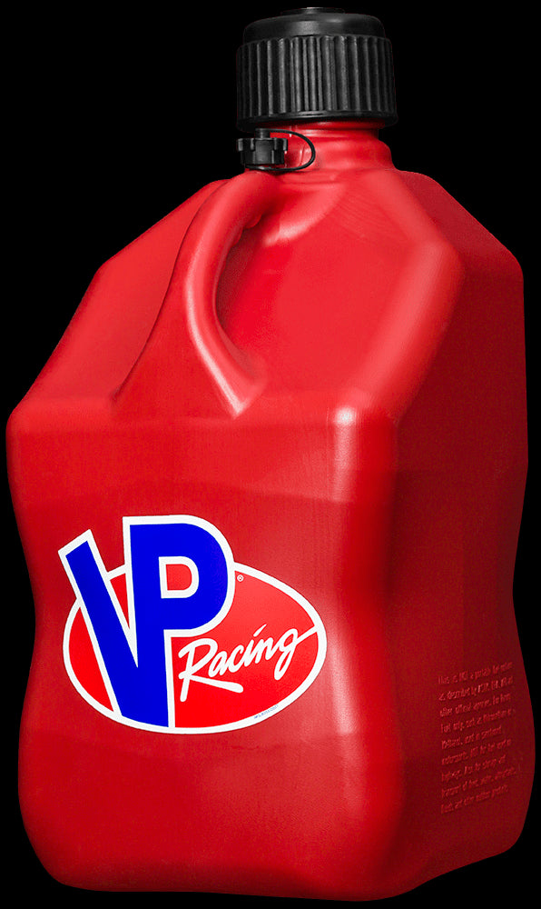 VP RACING 3512-CA - Motorsports Jug 5.5 Gal Red Square image