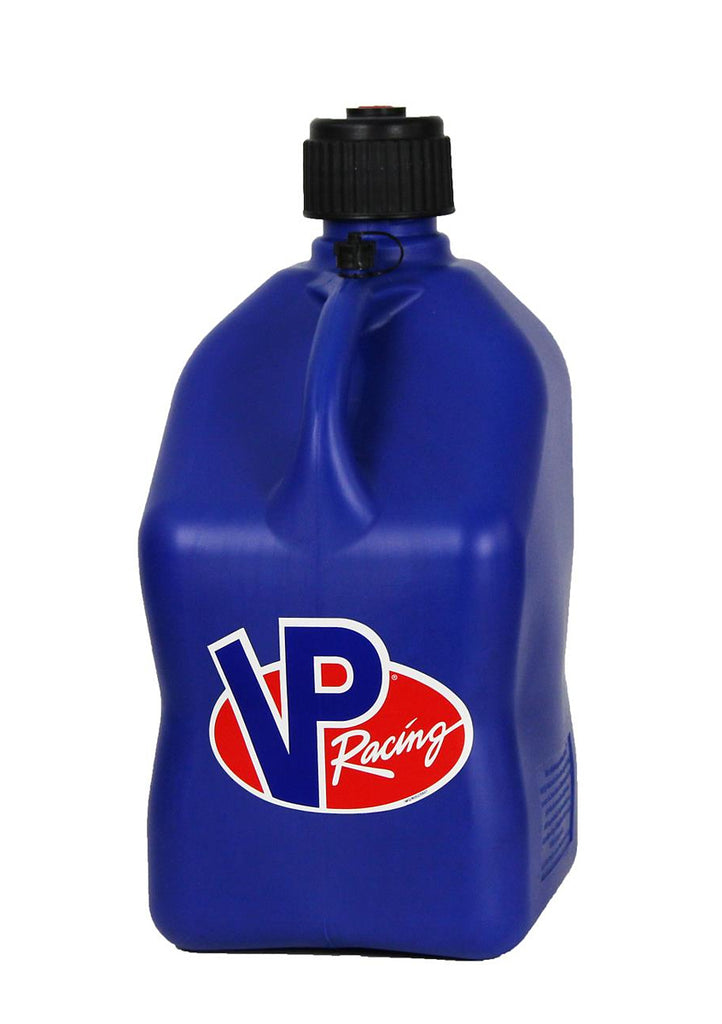 VP RACING 3532-CA - Motorsports Jug 5.5 Gal Blue Square image