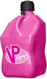 Motorsports Jug 5.5 Gal Pink Square