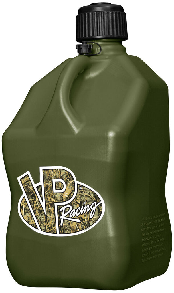 VP RACING 3842-CA - Motorsports Jug 5.5 Gal Camo Square image