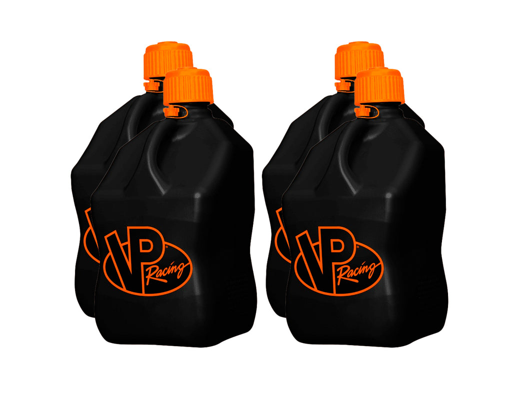 VP RACING 3852-CA-CASE - Motorsports Jug 5.5 Gal V-Twin Square (Case 4) image