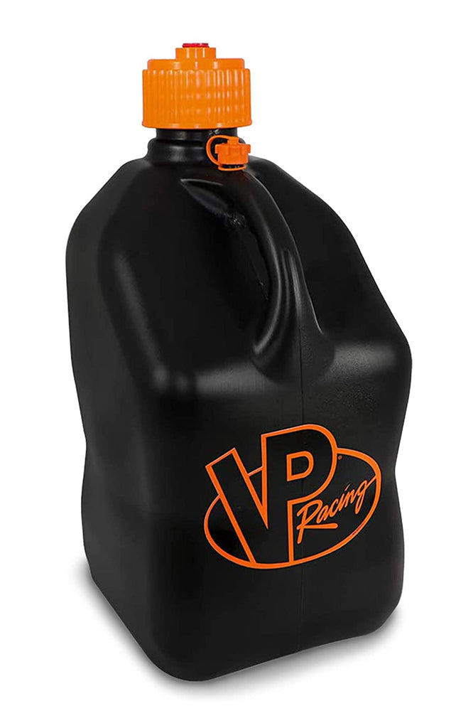 VP RACING 3852-CA - Motorsports Jug 5.5 Gal V-Twin Square image