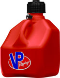 Motorsports Jug 3 Gal Red Square