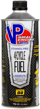 Load image into Gallery viewer, VP RACING 6205 - 4 Cycle Fuel 1qt Can  image