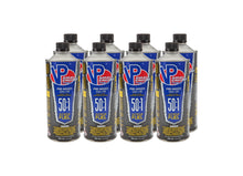 Load image into Gallery viewer, VP RACING 6238 - 50:1 Pre-Mix Fuel 1qt Cans (Case 8) image