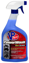 Load image into Gallery viewer, VP RACING M10025 - VP PowerWash Spray 32oz image