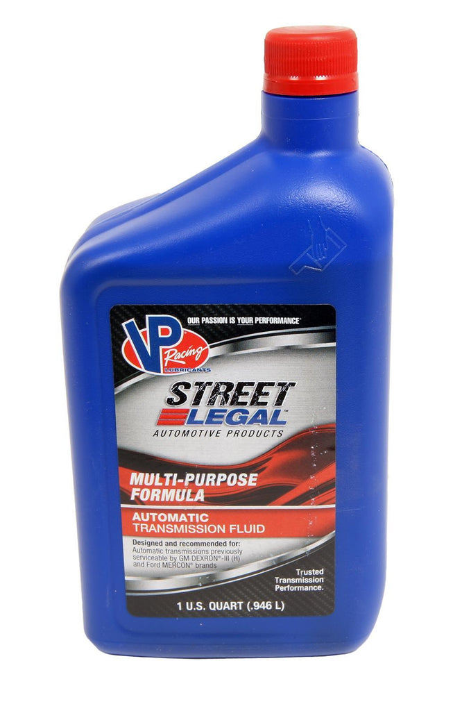 VP RACING VP4011143C - VP Automatic Trans Fluid 32oz (Case 12) image