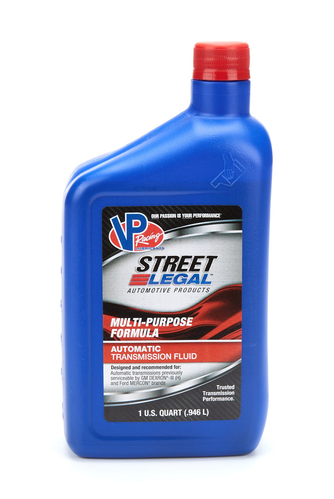 VP RACING VP4011143 - VP Automatic Trans Fluid 32oz image