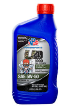 Load image into Gallery viewer, VP RACING VP7150503 - VP Oil SAE 5w50 UTV/ATV Syn 32oz image