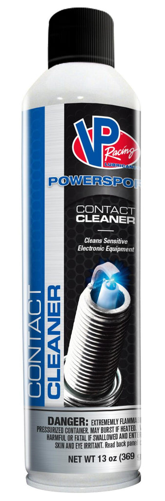 VP RACING VP7940020 - VP Contact Cleaner Aerosol 13oz image