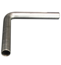 Load image into Gallery viewer, WOOLF AIRCRAFT PRODUCTS 075-065-100-090-1010 - Mild Steel Bent Elbow 0.750  90-Degree image