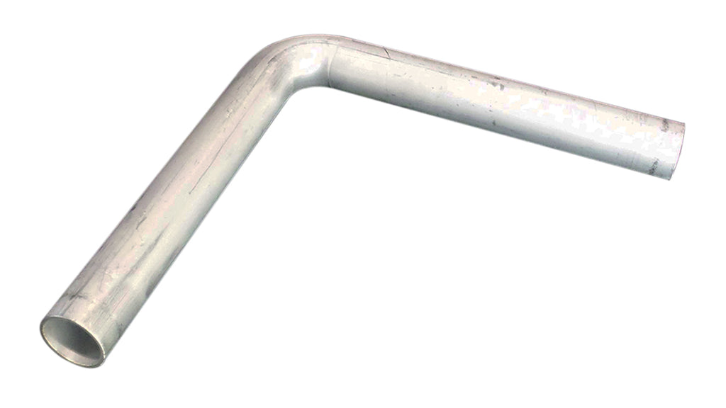 WOOLF AIRCRAFT PRODUCTS 075-065-100-090-6061 - Aluminum Bent Elbow 0.750  90-Degree image