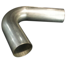 Load image into Gallery viewer, WOOLF AIRCRAFT PRODUCTS 200-065-200-045-304 - 304 Stainless Bent Elbow 2.000 45-Degree image