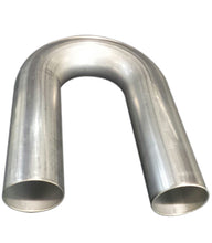 Load image into Gallery viewer, WOOLF AIRCRAFT PRODUCTS 200-065-300-180-304 - 304 Stainless Bent Elbow 2.000  180-Degree image