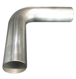 304 Stainless Bent Elbow 2.500  90-Degree