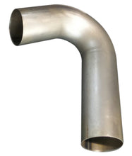 Load image into Gallery viewer, WOOLF AIRCRAFT PRODUCTS 300-065-300-045-1010 - Mild Steel Bent Elbow 3.000 45-Degree image