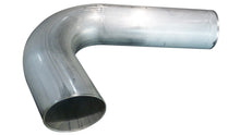 Load image into Gallery viewer, WOOLF AIRCRAFT PRODUCTS 300-065-300-045-6061 - Aluminum Bent Elbow 3.000 45-Degree image